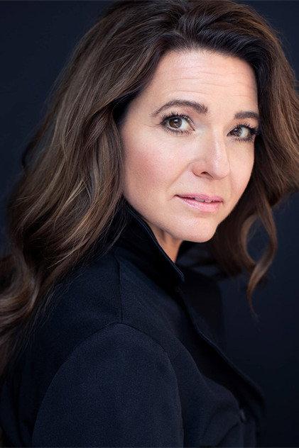 Dawn Long - Actor Profile Photo