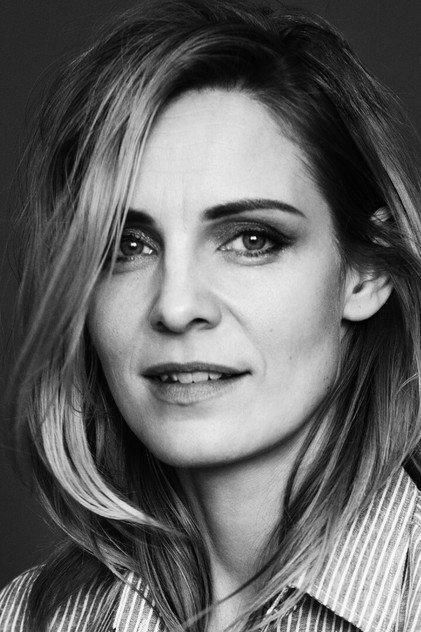 Charlotta Jonsson - Actor Profile Photo