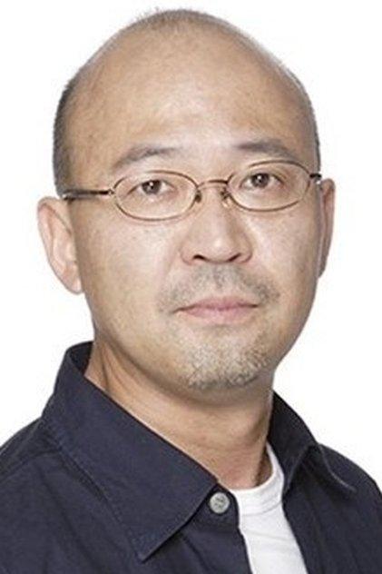 Mitsuru Ogata - Actor Profile Photo
