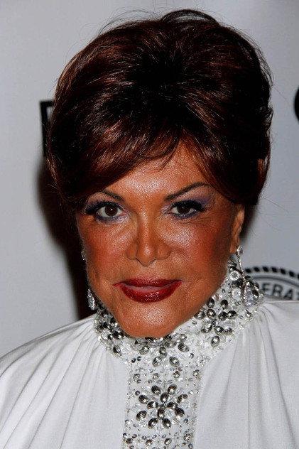 Connie Francis - Actor Profile Photo