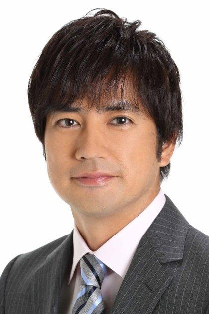 Shin'ichi Hatori - Actor Profile Photo