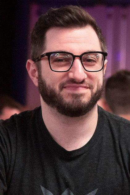 Phil Galfond - Actor Profile Photo