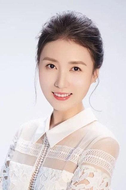 Bai Xuecen - Actor Profile Photo