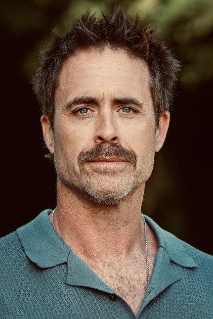 James Murray - Actor Profile Photo