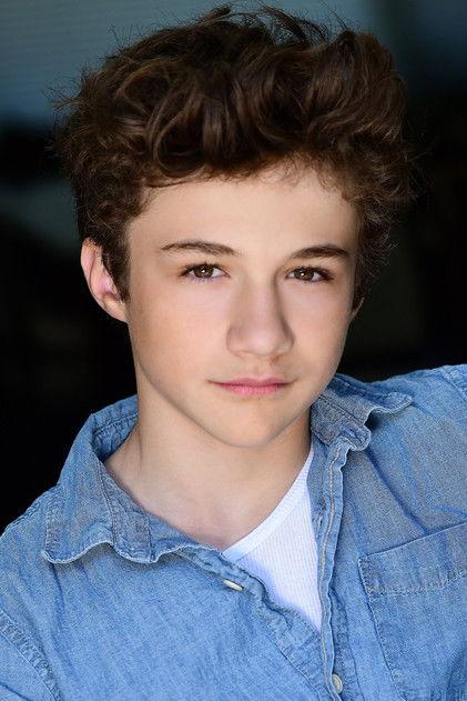 Anthony Bolognese - Actor Profile Photo