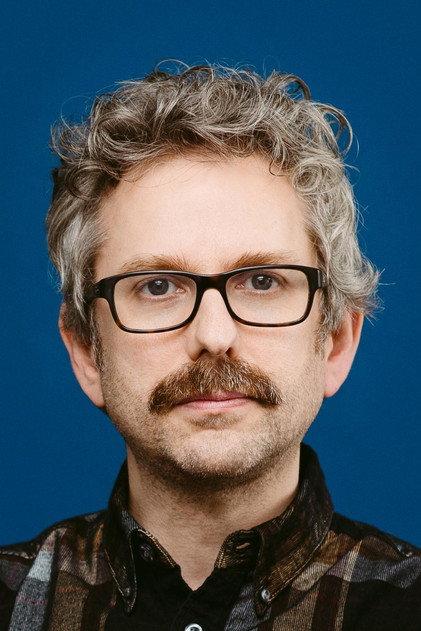 Frank Prendergast - Actor Profile Photo