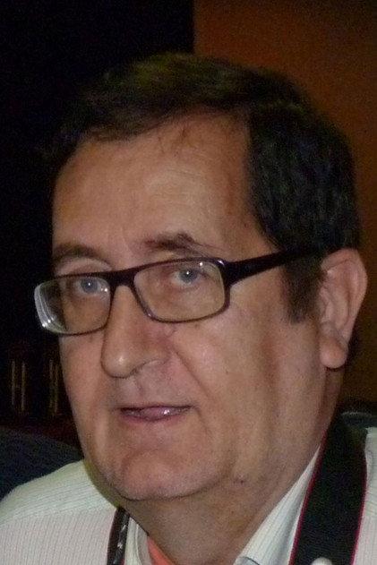 Salvador Sáinz - Actor Profile Photo