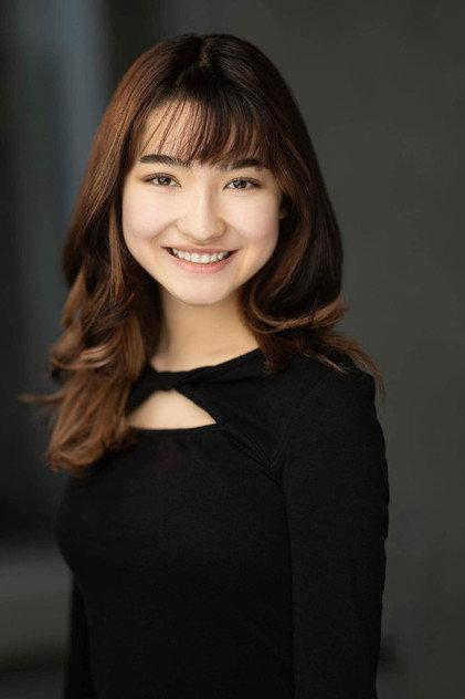 Rheale Letnes - Actor Profile Photo