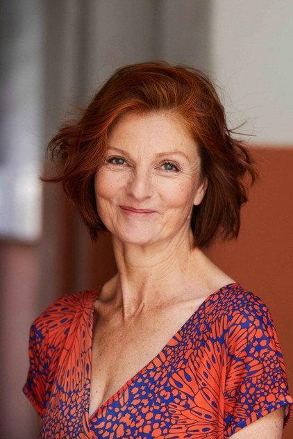 Christa Krings - Actor Profile Photo