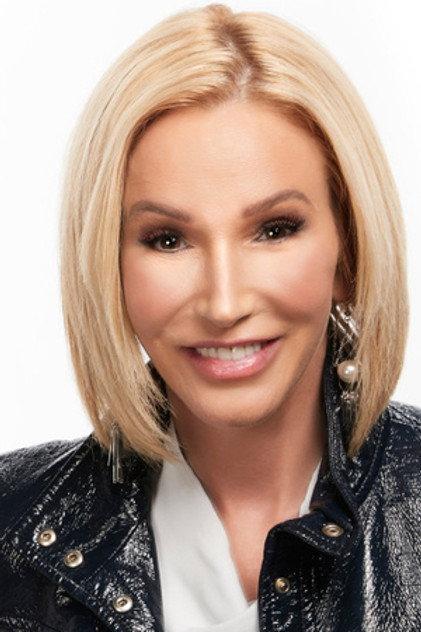 Paula White - Actor Profile Photo