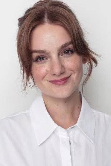 Ashley Padilla - Actor Profile Photo