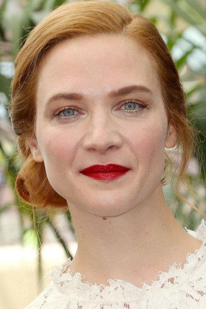 Odile Vuillemin - Actor Profile Photo