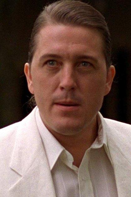 Peter Marquardt - Actor Profile Photo