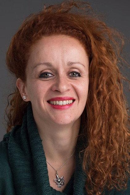 Flávia Gusmão - Actor Profile Photo