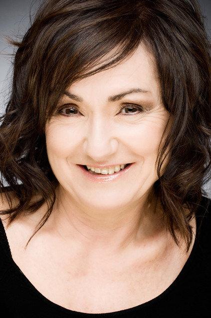 Marjolaine Laurin - Actor Profile Photo