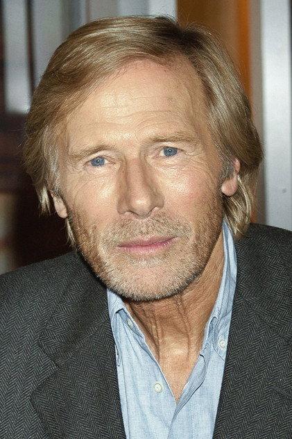 Horst Janson - Actor Profile Photo