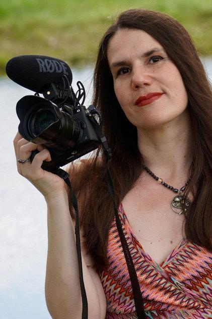 Alexandra Hidalgo - Actor Profile Photo