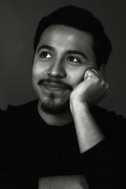 Eddy Lopez-Jimenez - Actor Profile Photo