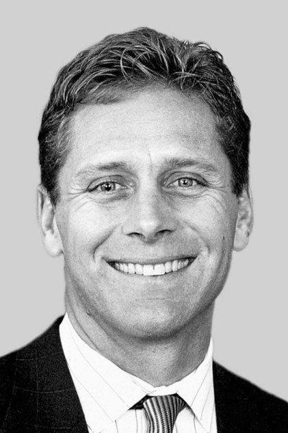 Steve Largent - Actor Profile Photo
