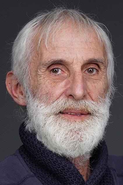 Hamit Serdar Örs - Actor Profile Photo