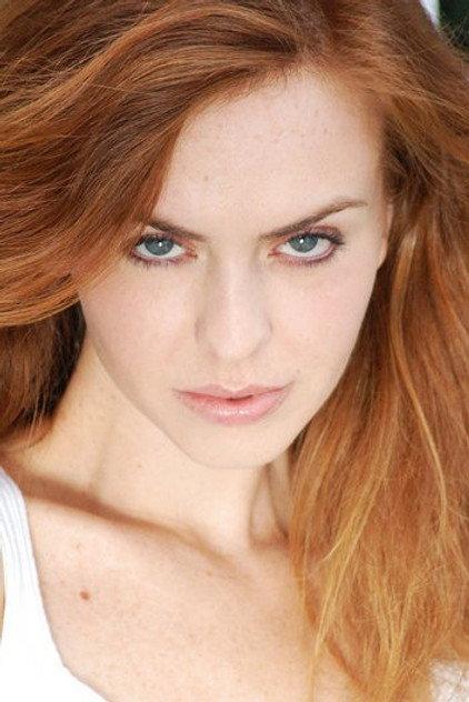 Eliza Swenson - Actor Profile Photo