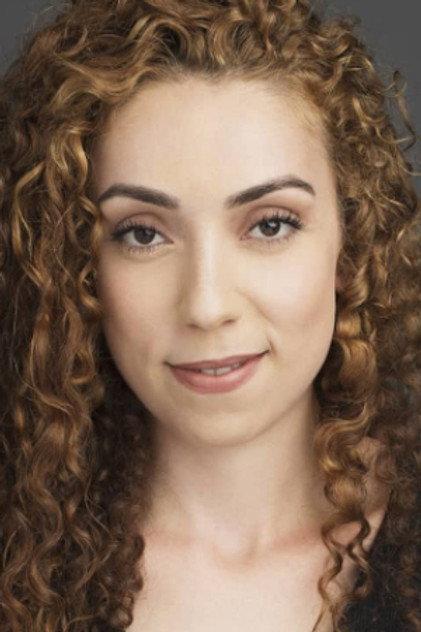 Saniye Samra - Actor Profile Photo