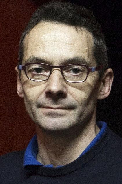 Emmanuel Croset - Actor Profile Photo