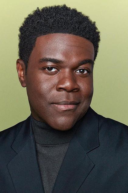 Sam Richardson - Actor Profile Photo