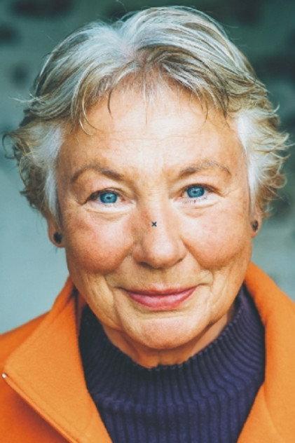 Karin Heine - Actor Profile Photo