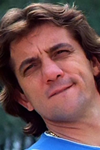 Roberto Boninsegna - Actor Profile Photo
