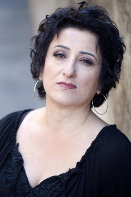 Lucianna De Falco - Actor Profile Photo