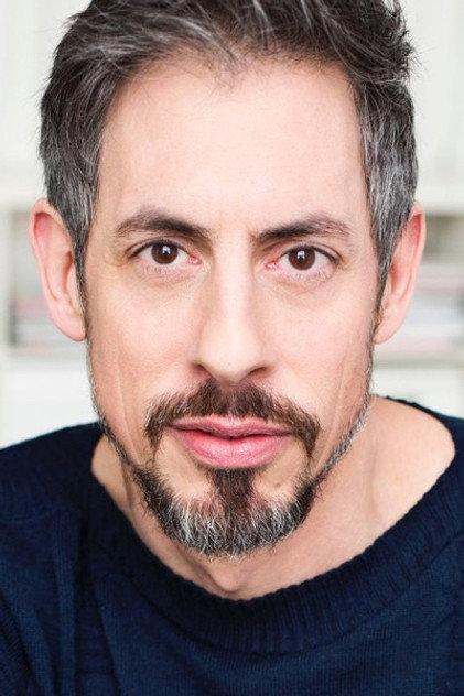 Stéphane Breton - Actor Profile Photo