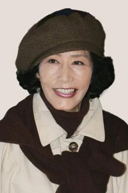 Yeo Un-gye - Actor Profile Photo