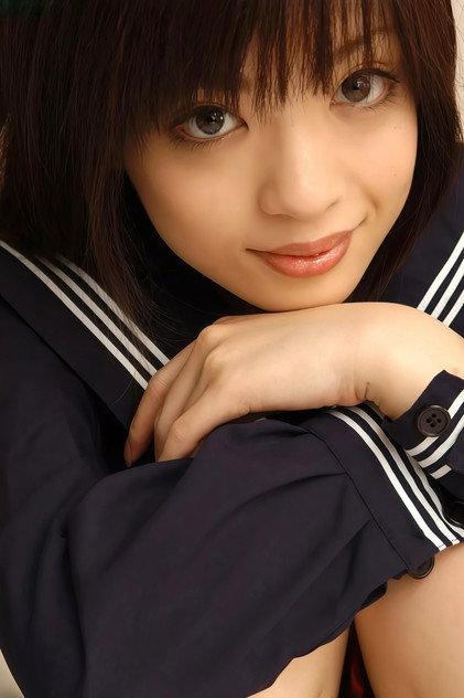 Yume Imano - Actor Profile Photo
