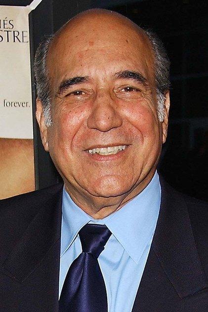 William Marquez - Actor Profile Photo