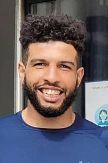 Kane Gardner - Actor Profile Photo