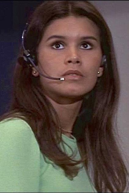 Susana Miranda - Actor Profile Photo