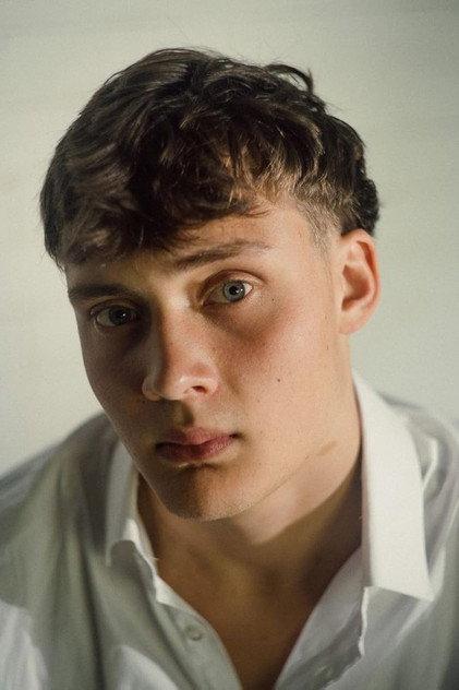 Vincent Miller - Actor Profile Photo