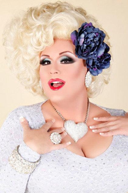 Delta Work - Actor Profile Photo
