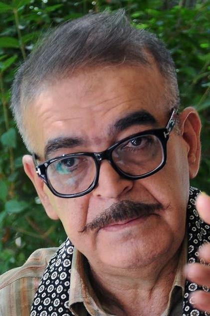 Hamid Lolaei - Actor Profile Photo