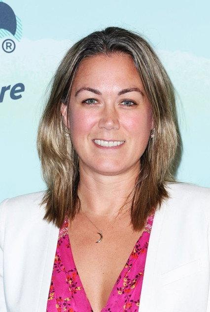 Brooke Patterson - Actor Profile Photo