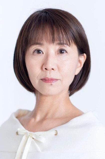 Satoko Iwasaki - Actor Profile Photo