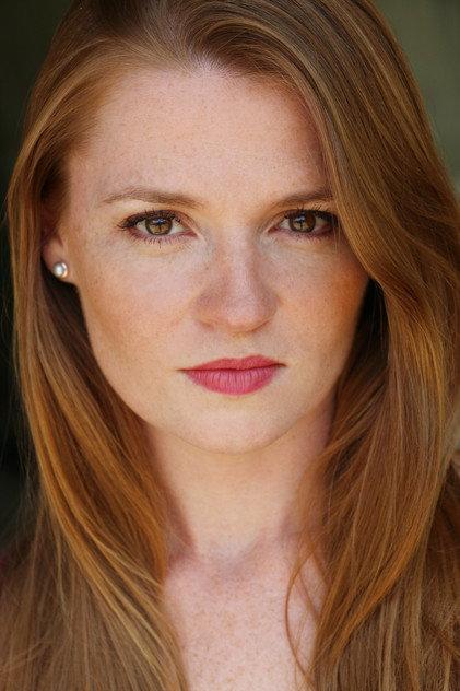 Cara Reid - Actor Profile Photo