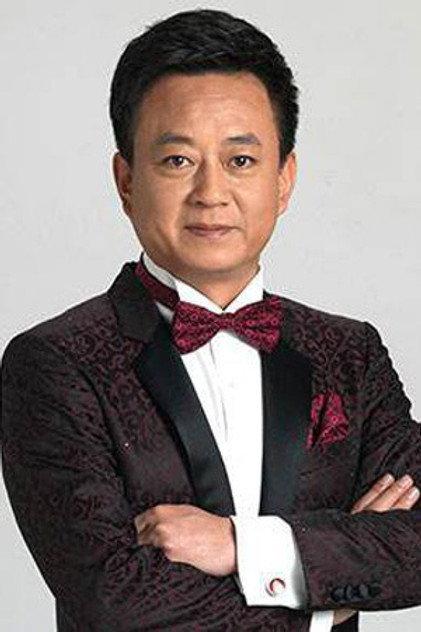 Jun Zhu - Actor Profile Photo