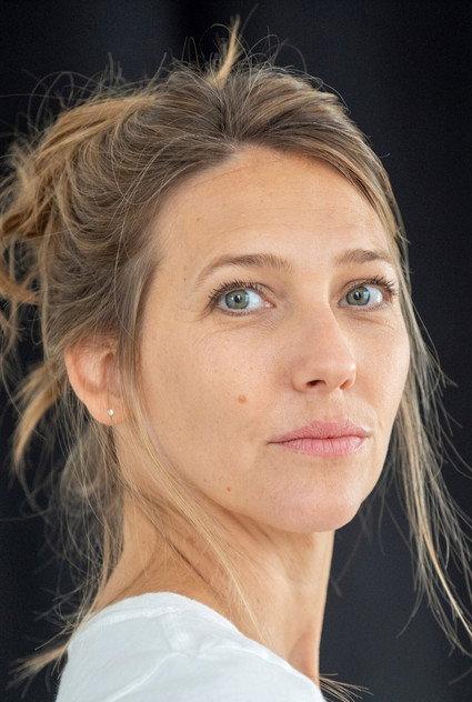 Florine Delobel - Actor Profile Photo