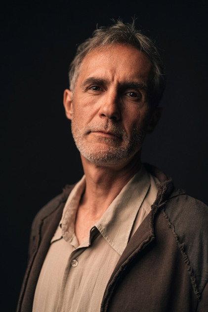 Fabio Rossini - Actor Profile Photo
