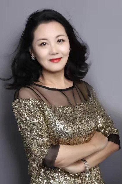 Tian Miao - Actor Profile Photo