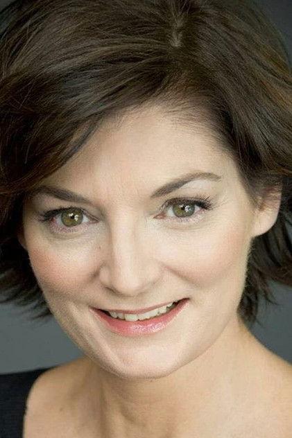 Olga Hueso - Actor Profile Photo