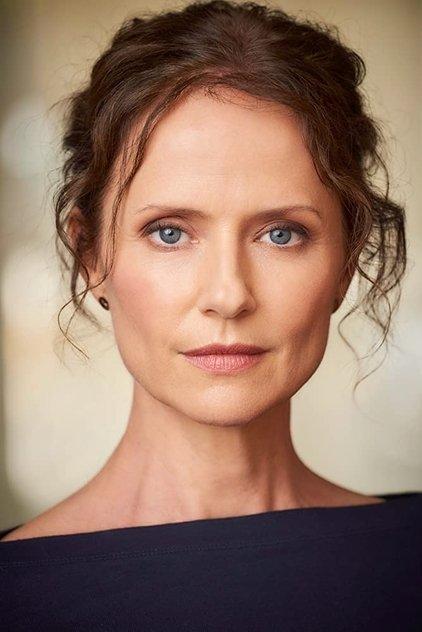 Jean Louisa Kelly - Actor Profile Photo