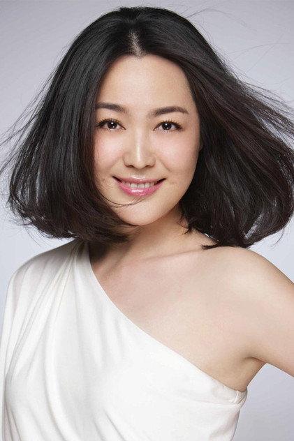 Wang Pei - Actor Profile Photo